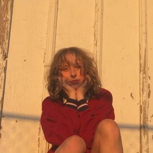 Meet your Posher, Tori